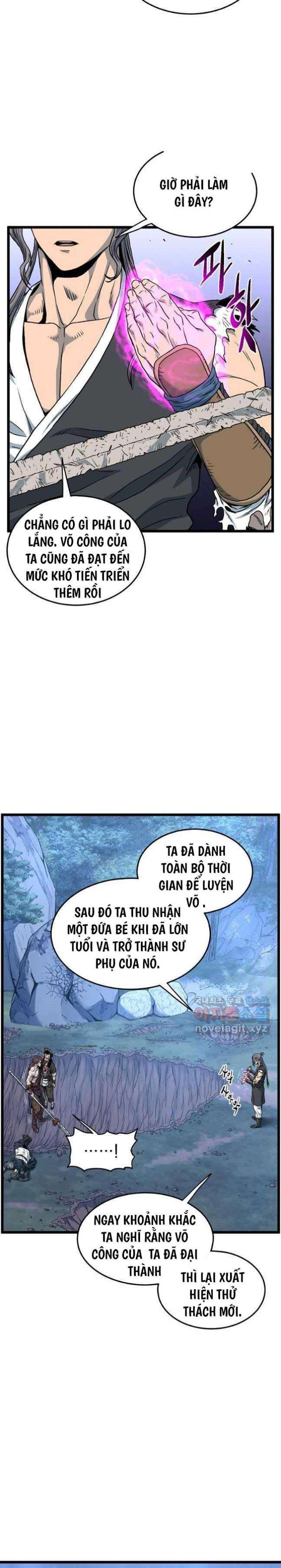 đăng nhập murim chapter 181 - Next Chapter 181