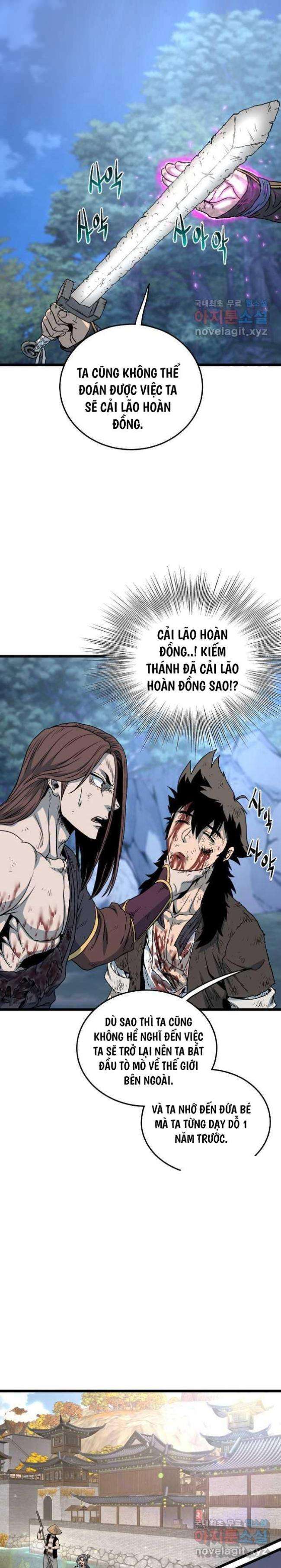 đăng nhập murim chapter 181 - Next Chapter 181