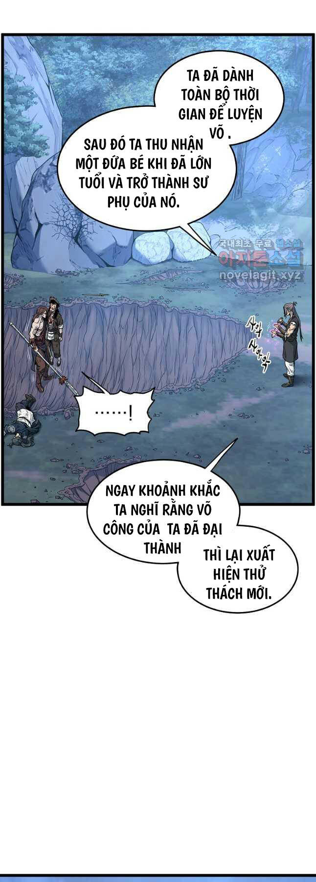 đăng nhập murim chapter 181 - Next Chapter 181