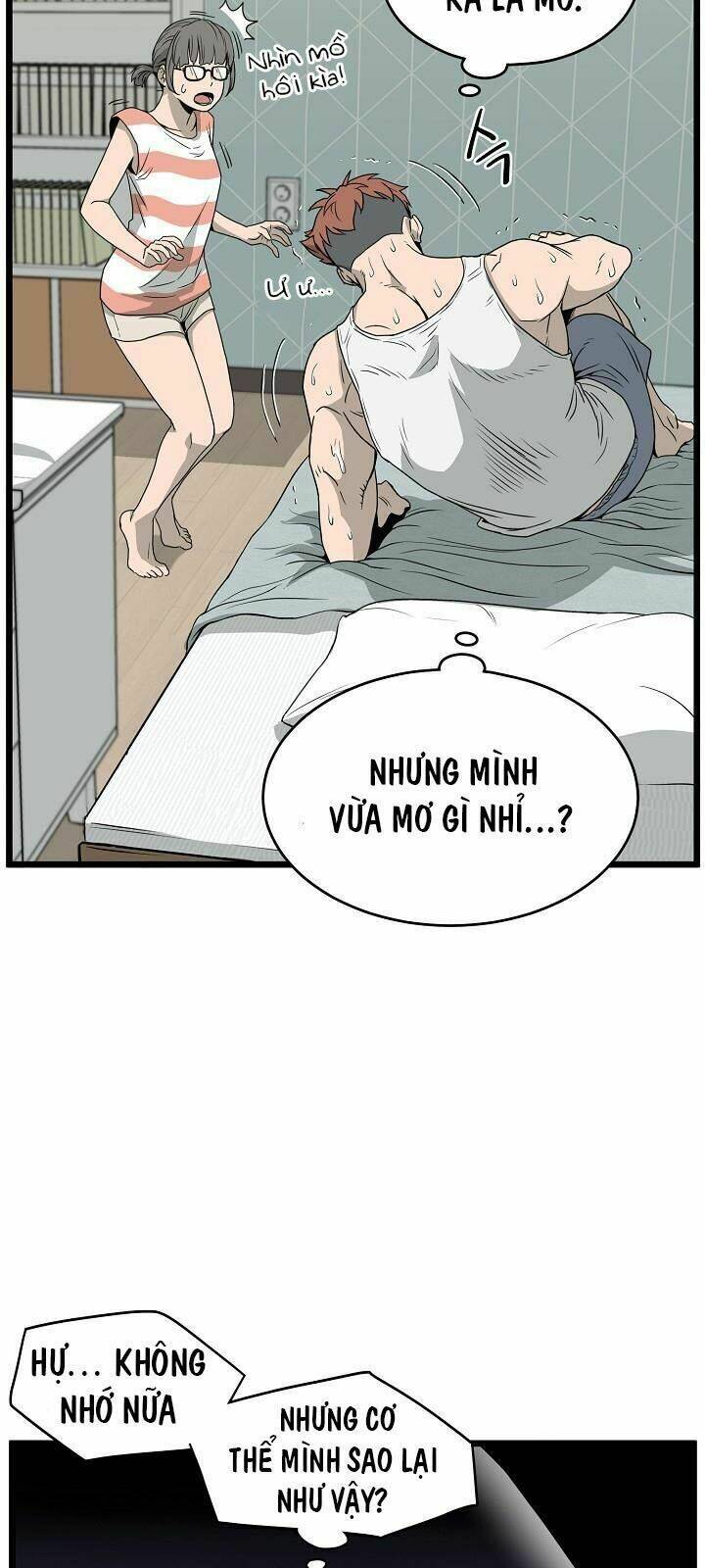 đăng nhập murim chương 47 - Next Chapter 47