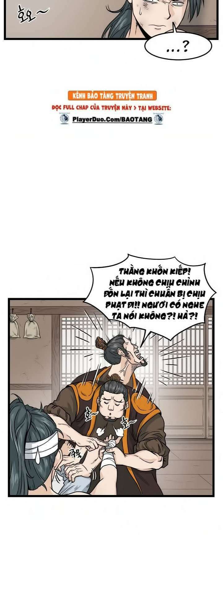 đăng nhập murim chapter 7 - Next Chapter 7