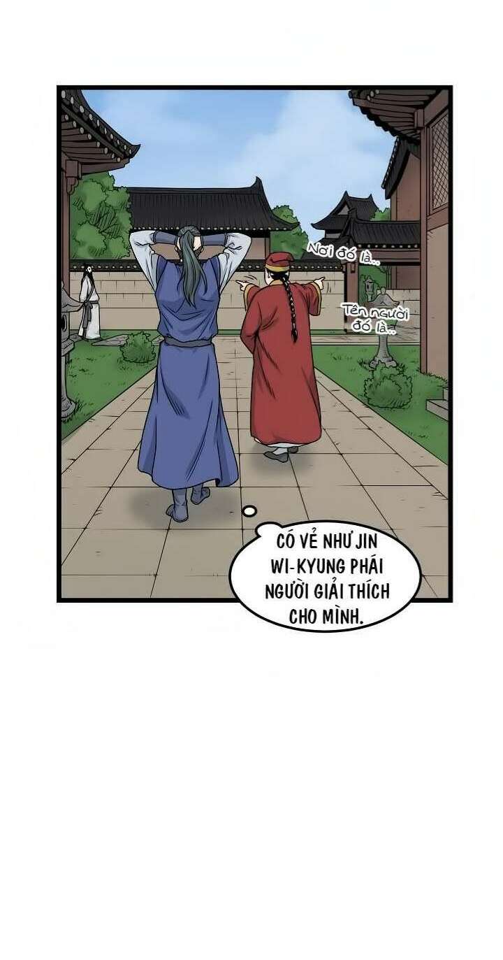 đăng nhập murim chapter 7 - Next Chapter 7