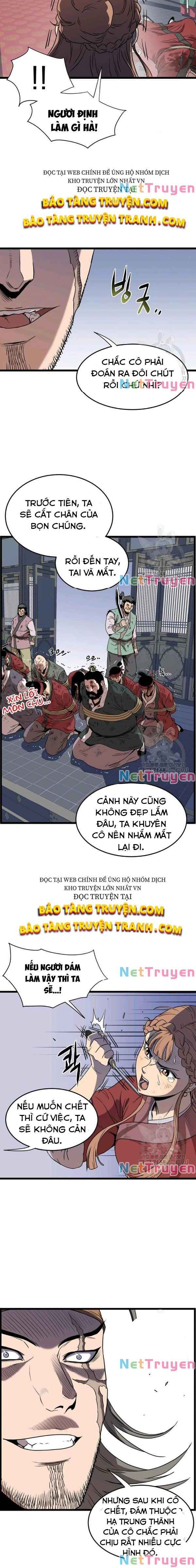 đăng nhập murim chapter 83 - Next Chapter 83