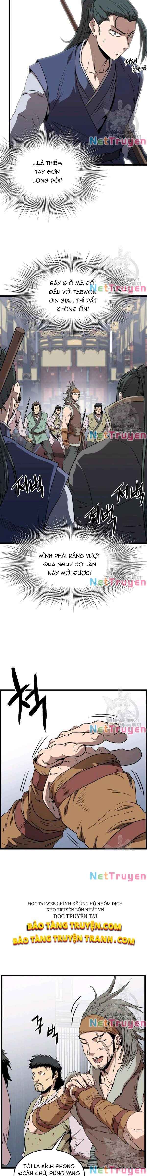 đăng nhập murim chapter 83 - Next Chapter 83