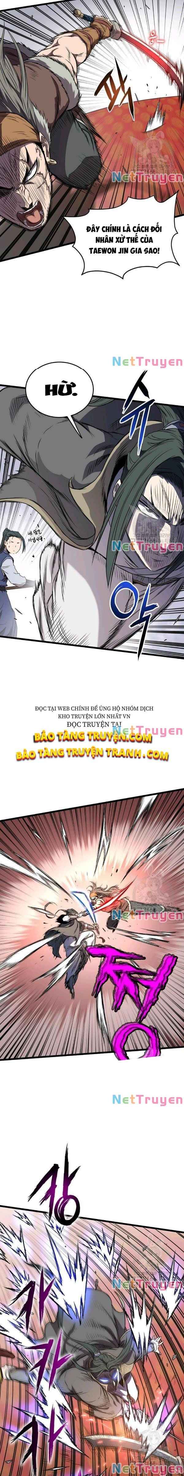 đăng nhập murim chapter 83 - Next Chapter 83