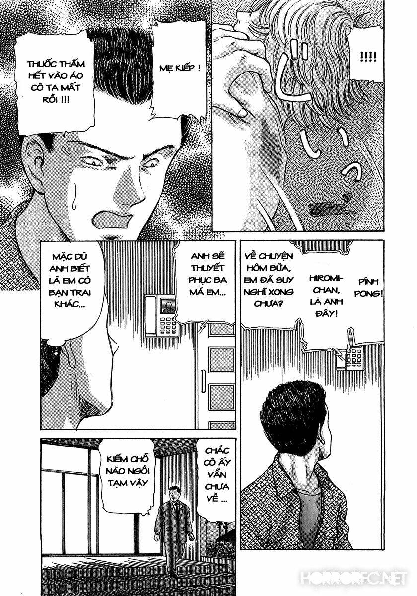 Dangerous female teacher Chapter 30 - Next Chapter 31