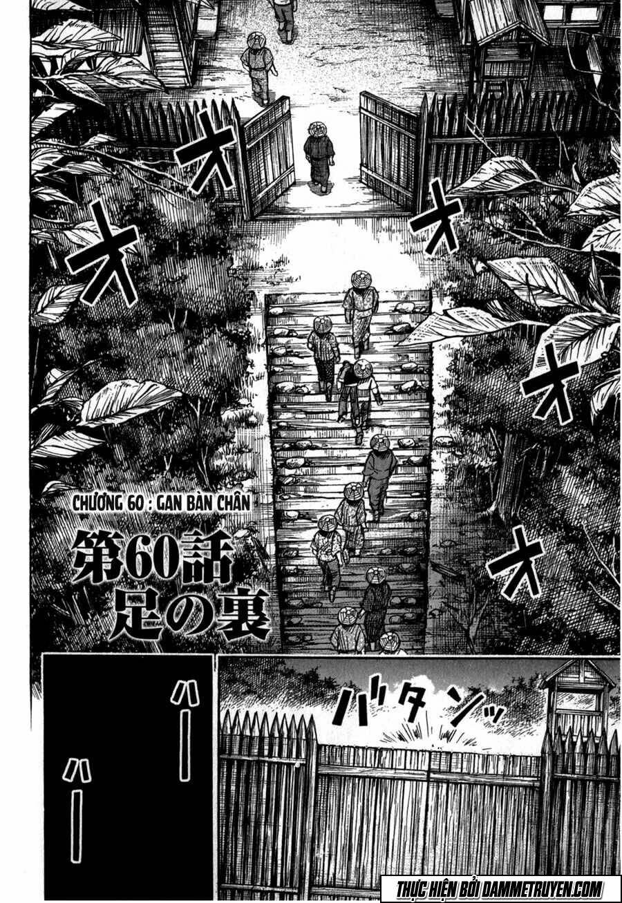 đảo ma cà rồng chapter 390 - Next chapter 391