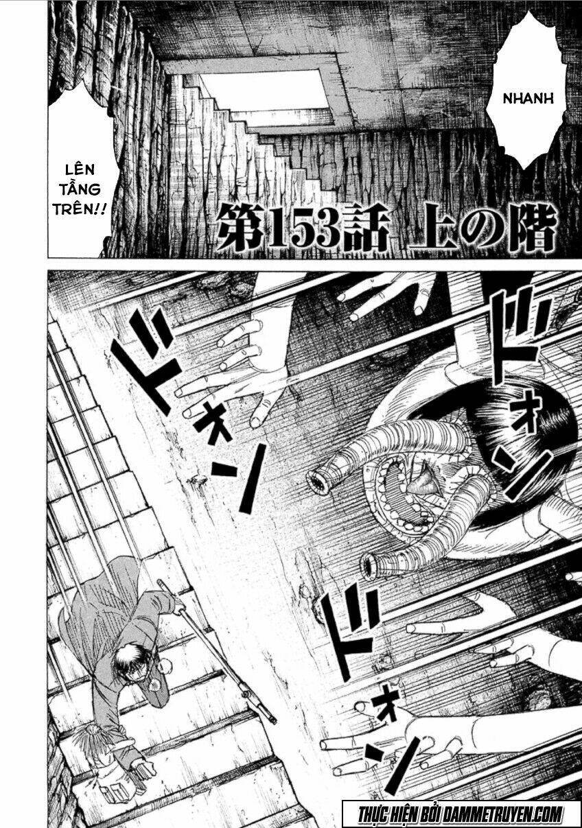 đảo ma cà rồng chapter 483 - Next chapter 484