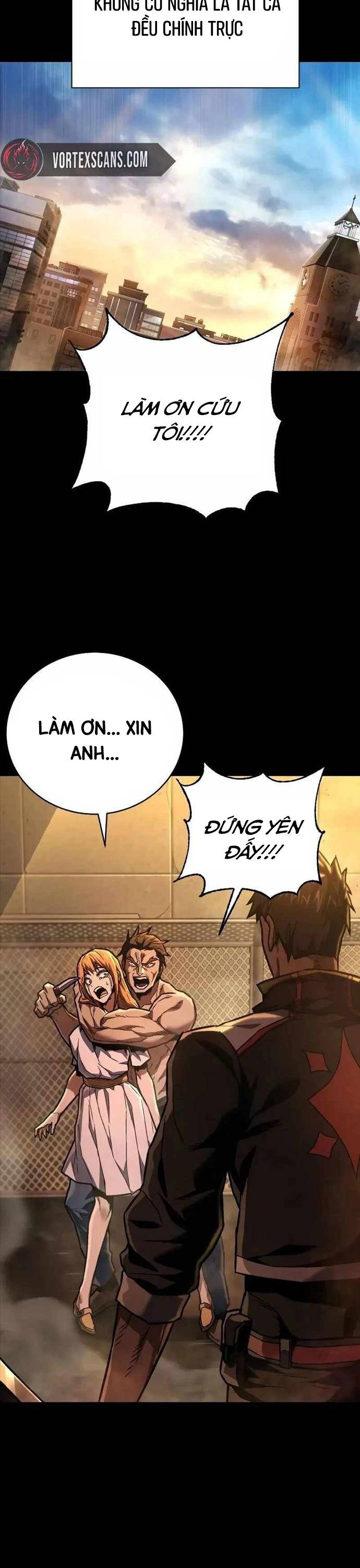 đao phủ chương 6 - Next Chapter 6