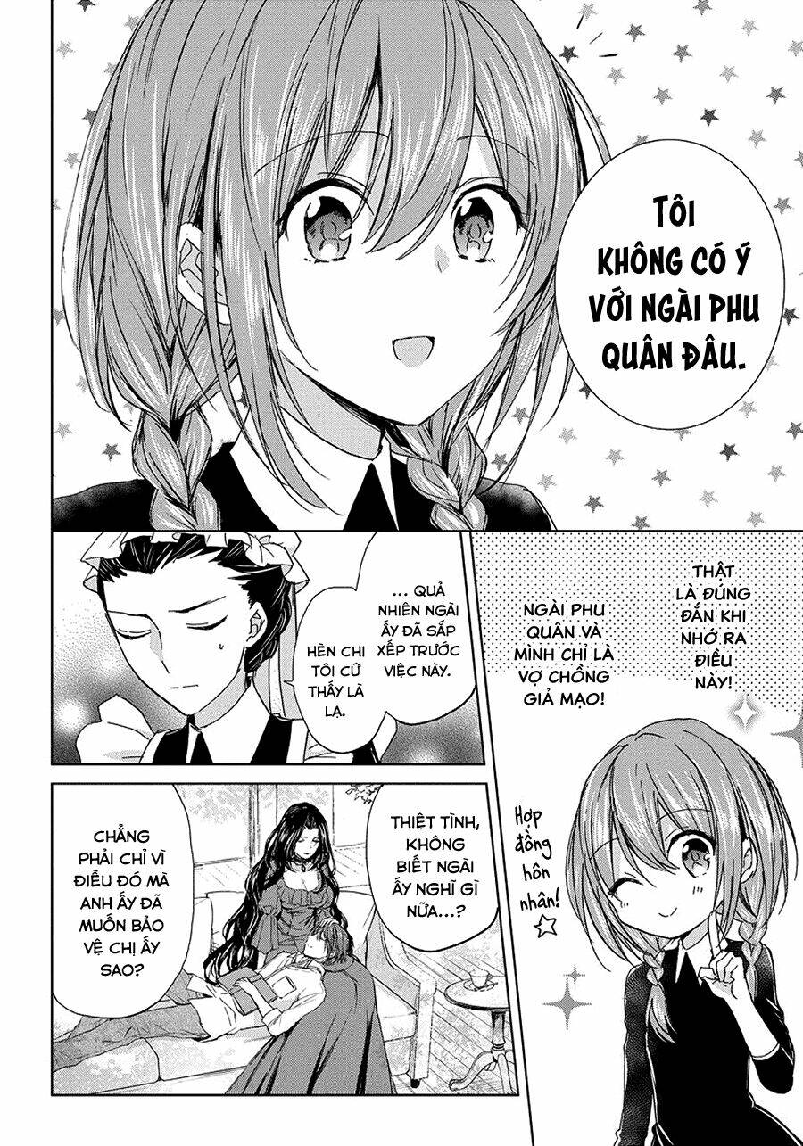 Dareka Kono Joukyou Wo Setsumei Shite Kudasai! Chapter 2 - Next Chapter 3