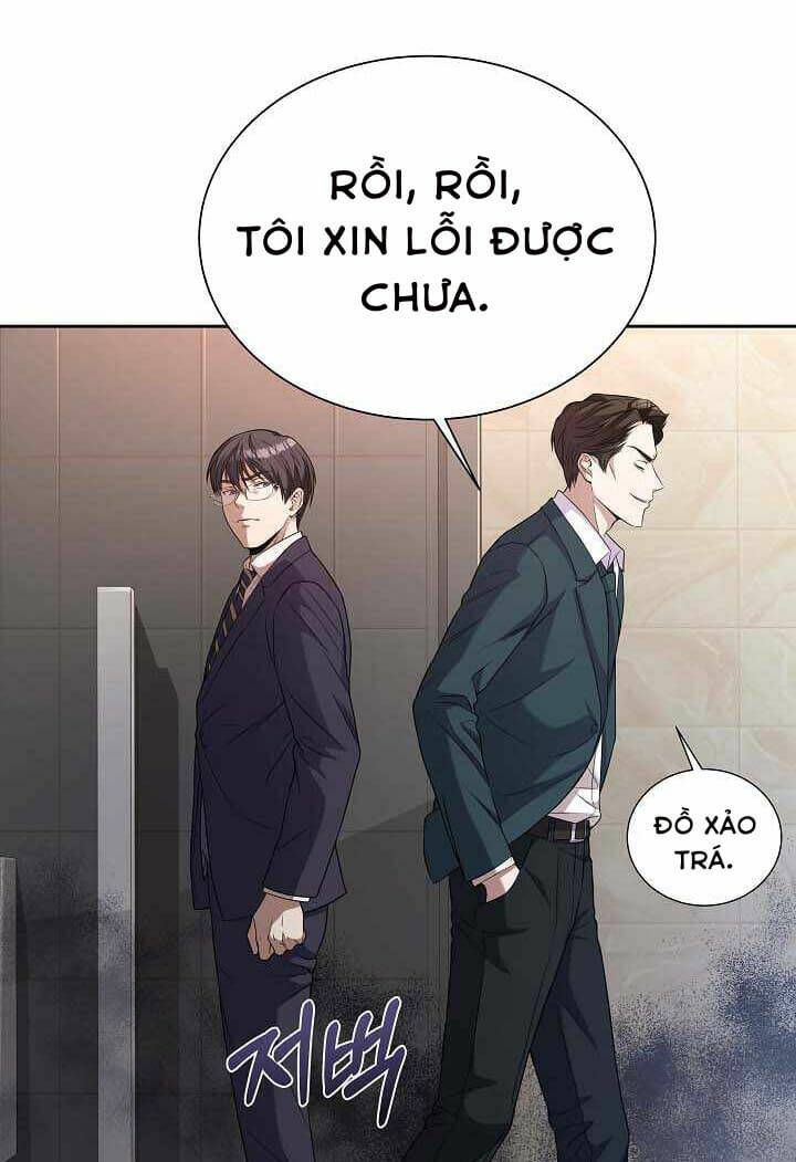 đầu bếp trẻ nhất tới từ khách sạn hạng ba chapter 2 - Next chapter 3