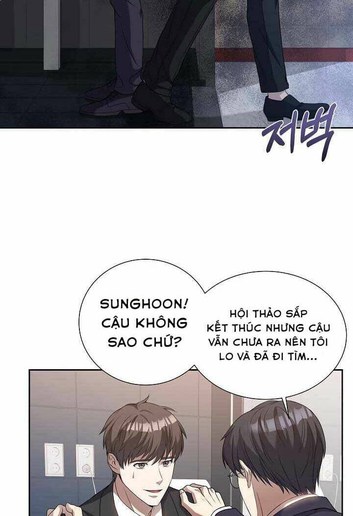 đầu bếp trẻ nhất tới từ khách sạn hạng ba chapter 2 - Next chapter 3