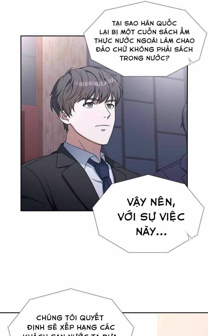 đầu bếp trẻ nhất tới từ khách sạn hạng ba chapter 2 - Next chapter 3