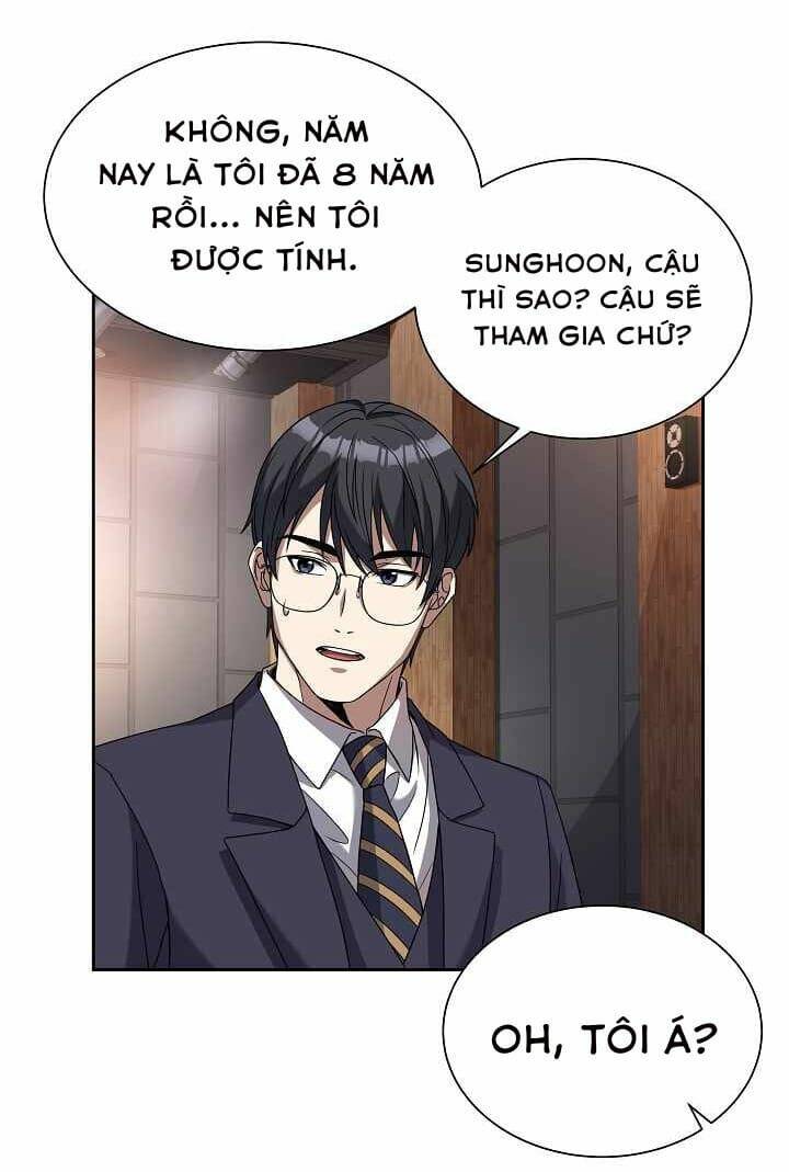 đầu bếp trẻ nhất tới từ khách sạn hạng ba chapter 2 - Next chapter 3