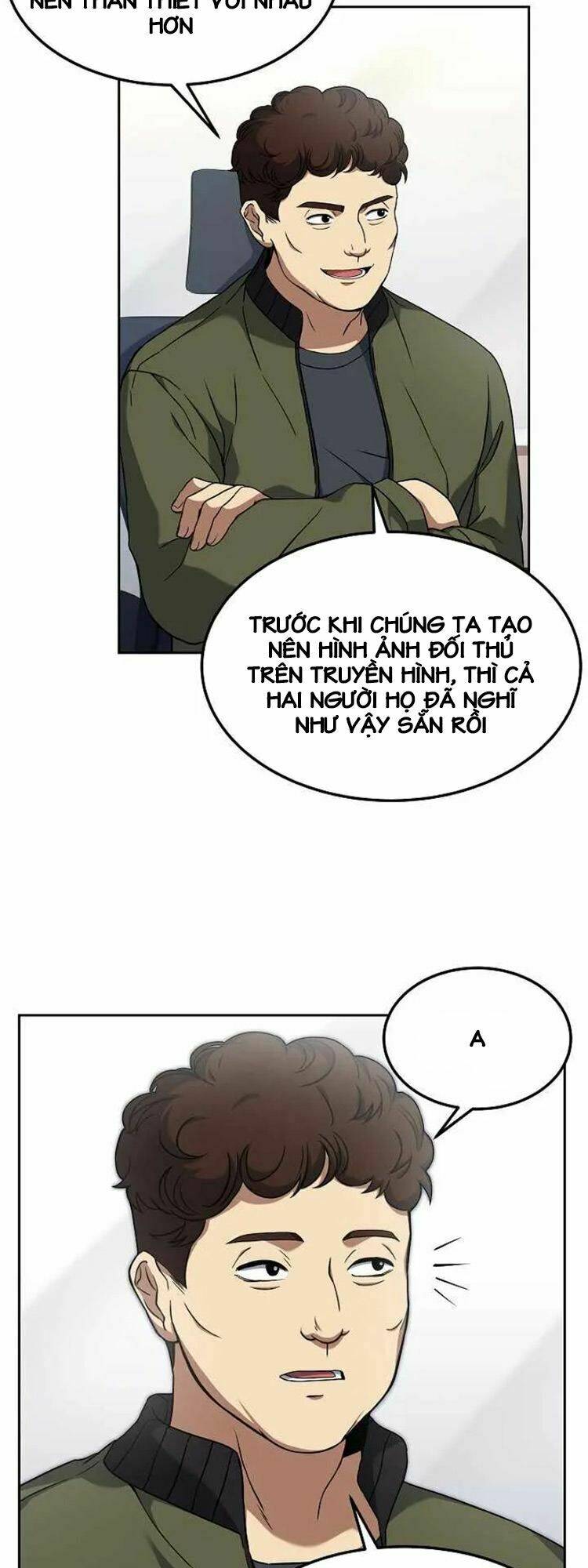 đầu bếp trẻ nhất tới từ khách sạn hạng ba chapter 35: raw - Next chapter 36