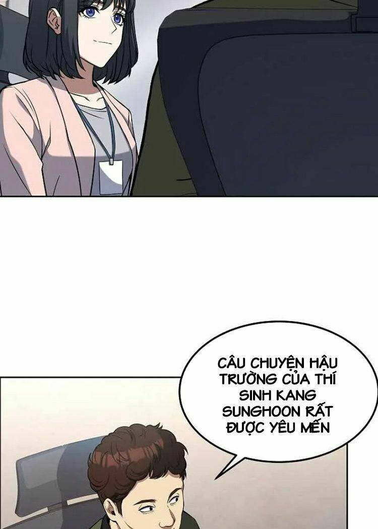 đầu bếp trẻ nhất tới từ khách sạn hạng ba chapter 35: raw - Next chapter 36