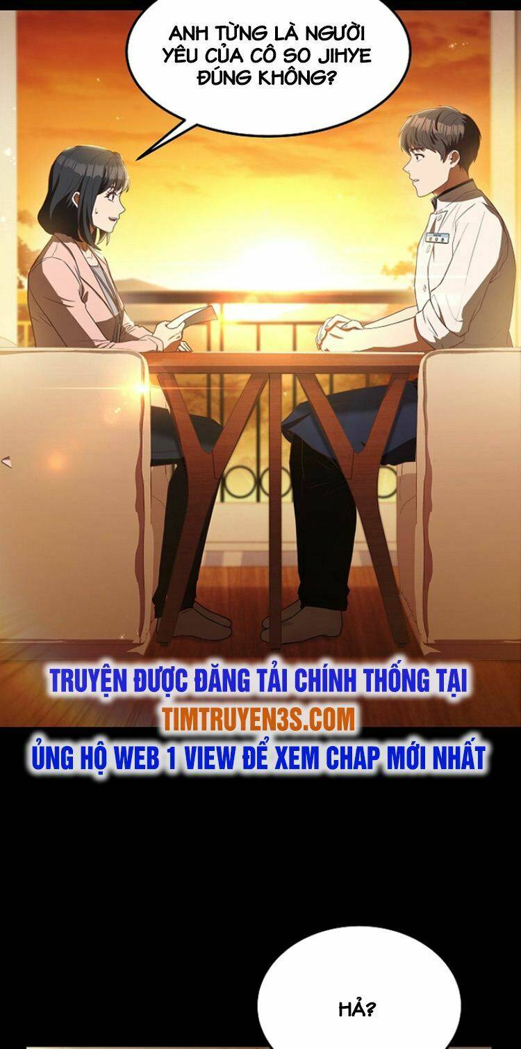 đầu bếp trẻ nhất tới từ khách sạn hạng ba chapter 36 - Next chapter 37