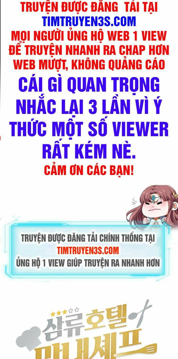 đầu bếp trẻ nhất tới từ khách sạn hạng ba chapter 36 - Next chapter 37