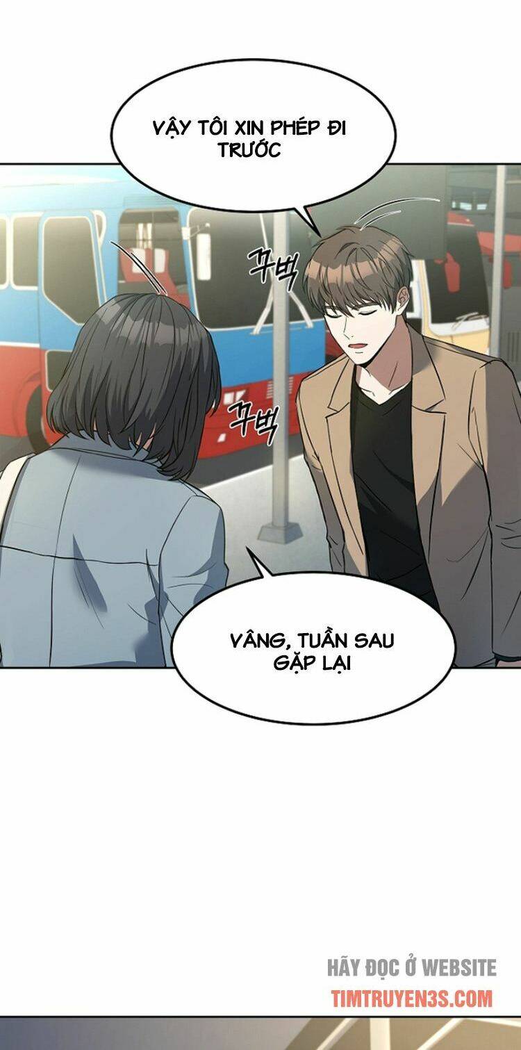 đầu bếp trẻ nhất tới từ khách sạn hạng ba chapter 36 - Next chapter 37