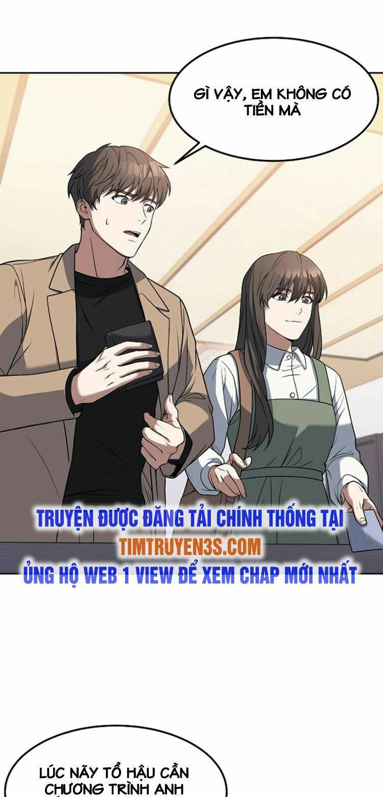 đầu bếp trẻ nhất tới từ khách sạn hạng ba chapter 36 - Next chapter 37