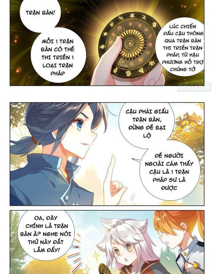 đấu la đại lục 5 chương 105 - Next chapter 106