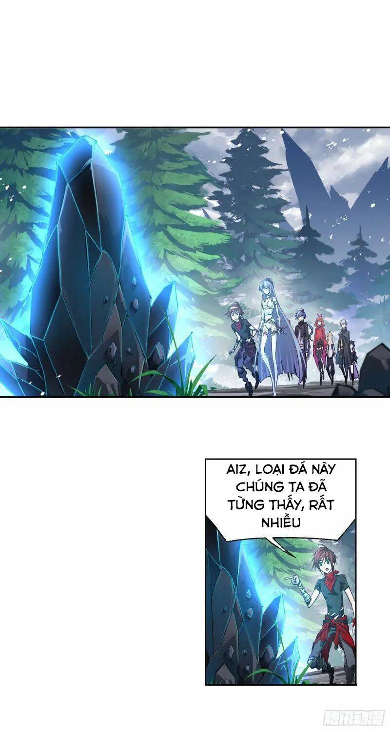 đấu la đại lục chapter 310 - Next chapter 310.5