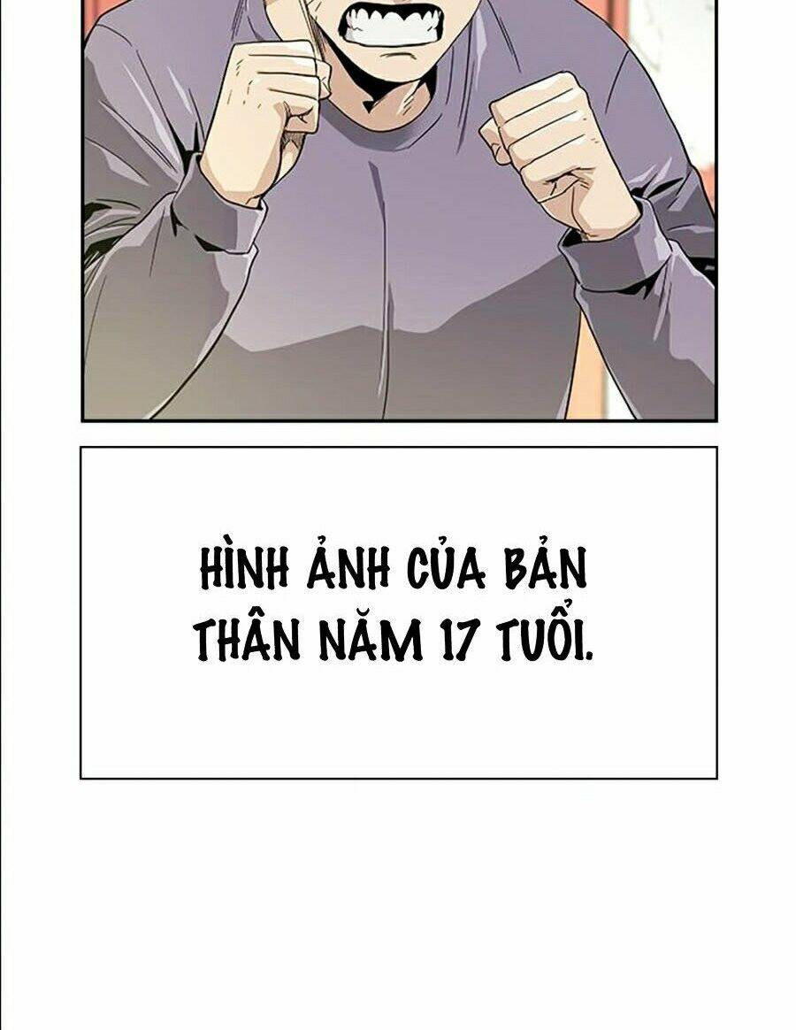 để có thể sống sót chapter 10 - Next chapter 11