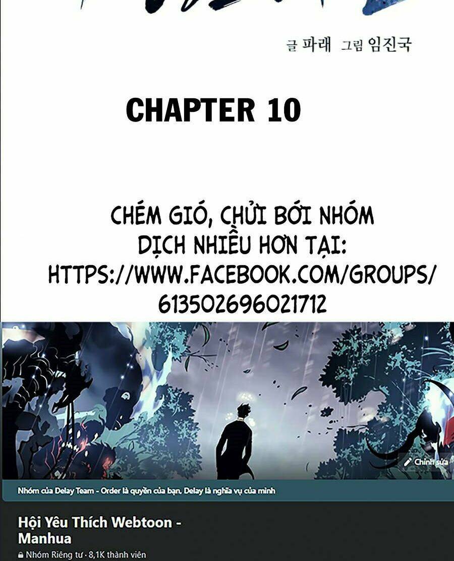 để có thể sống sót chapter 10 - Next chapter 11