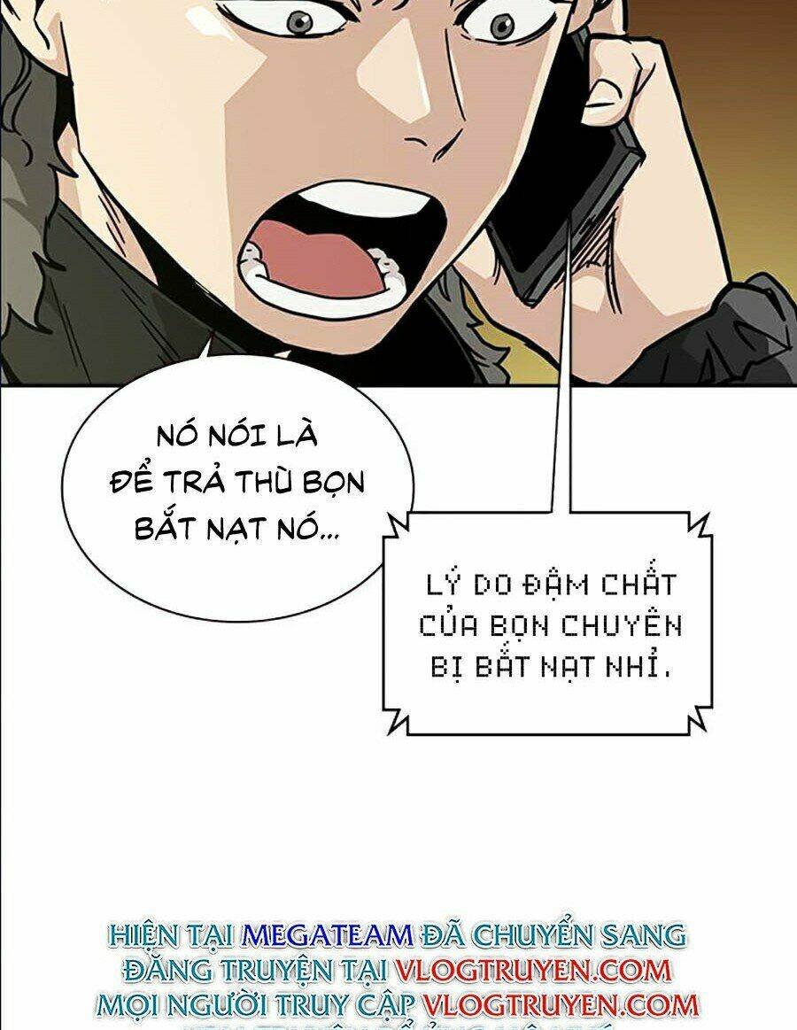 để có thể sống sót chapter 10 - Next chapter 11