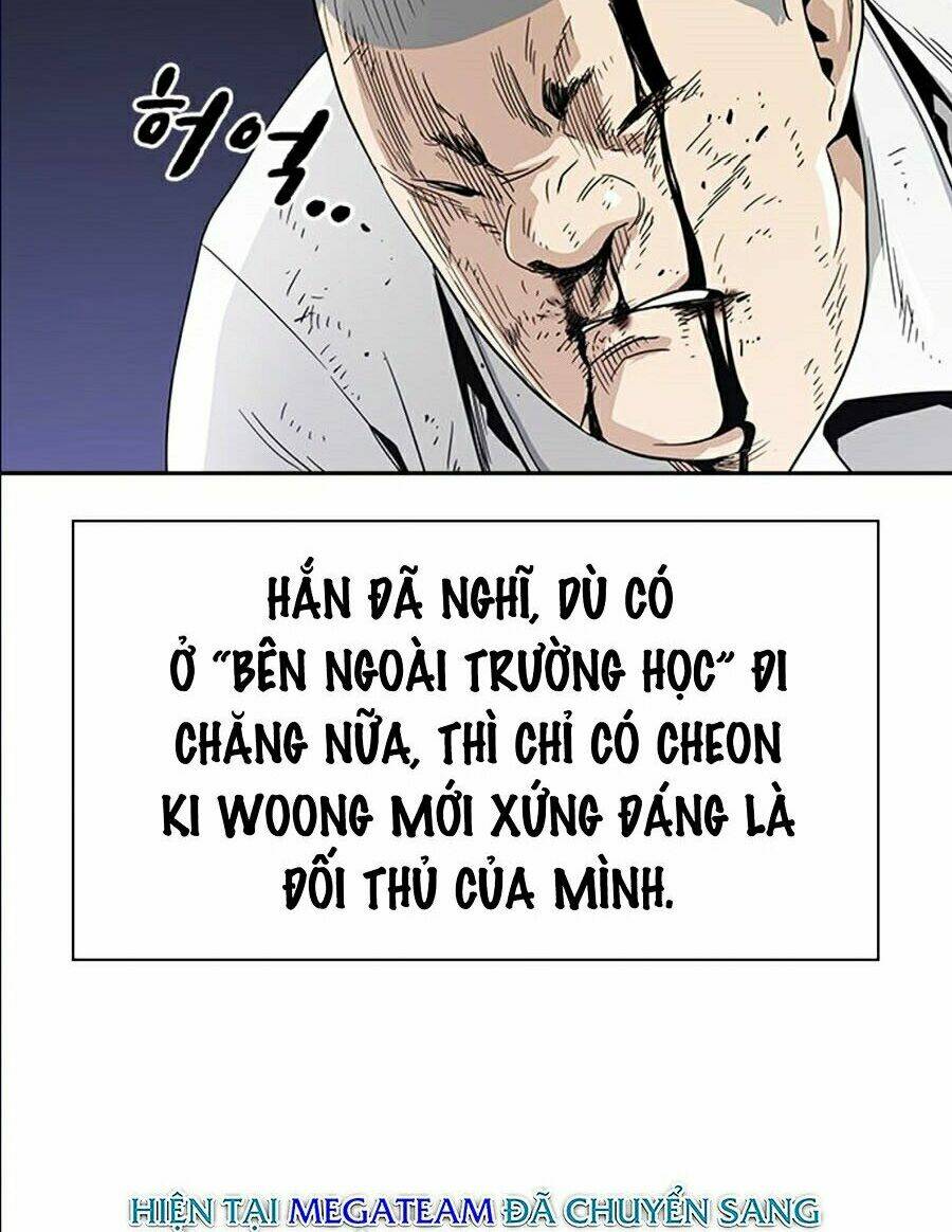 để có thể sống sót chapter 10 - Next chapter 11