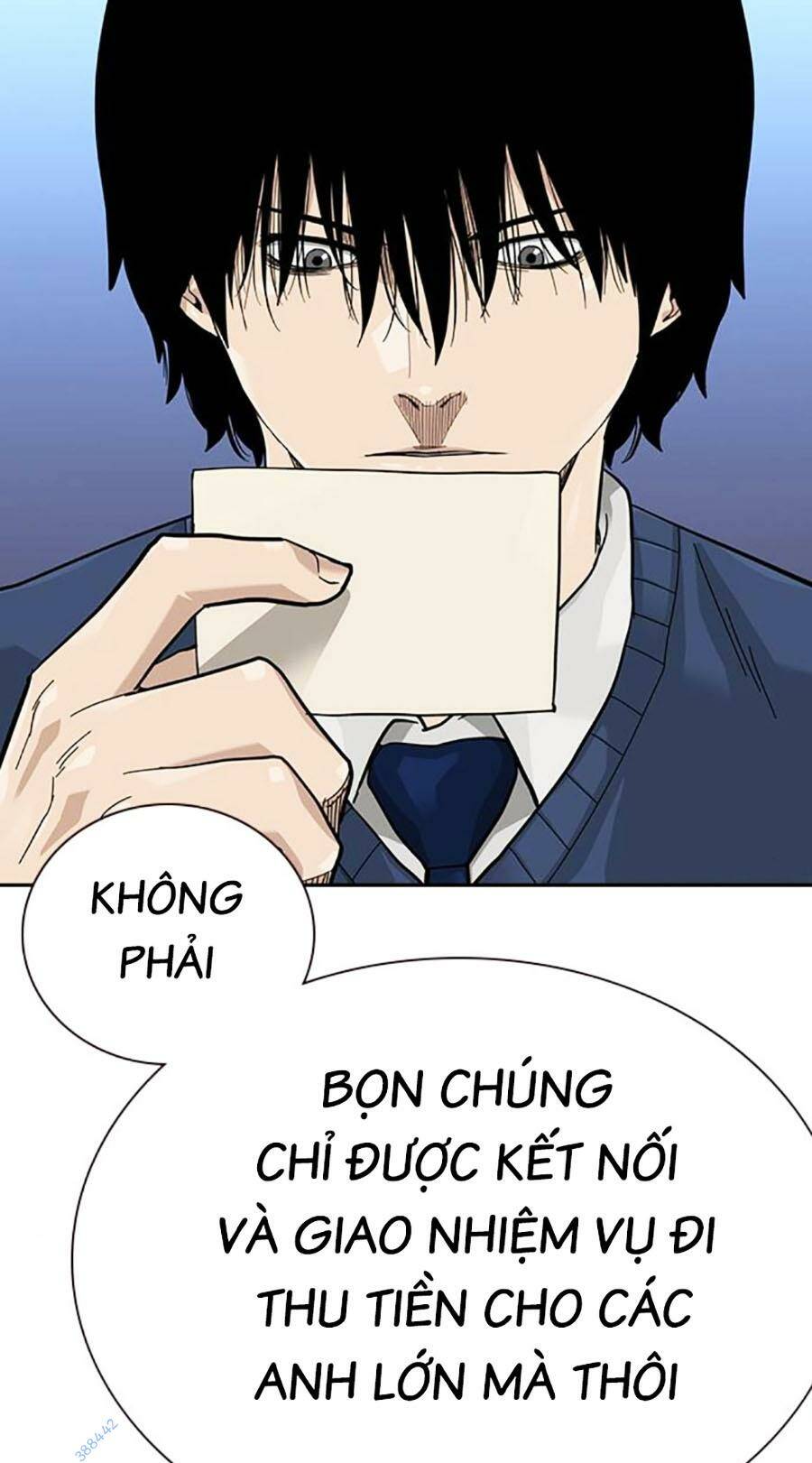 để có thể sống sót chapter 113 - Next chapter 114