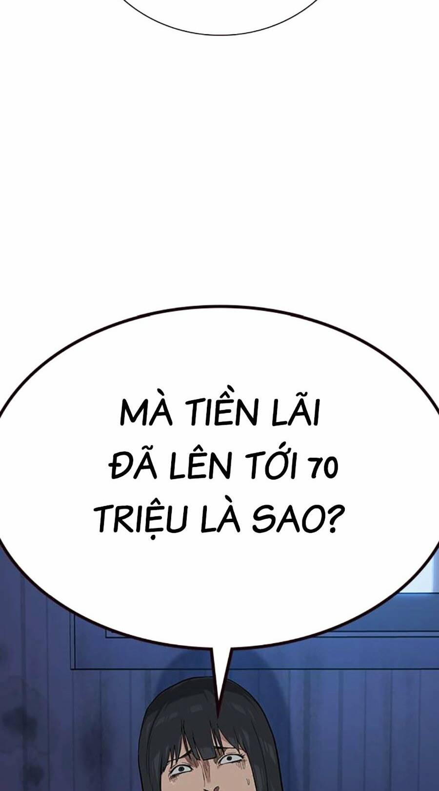 để có thể sống sót chapter 113 - Next chapter 114