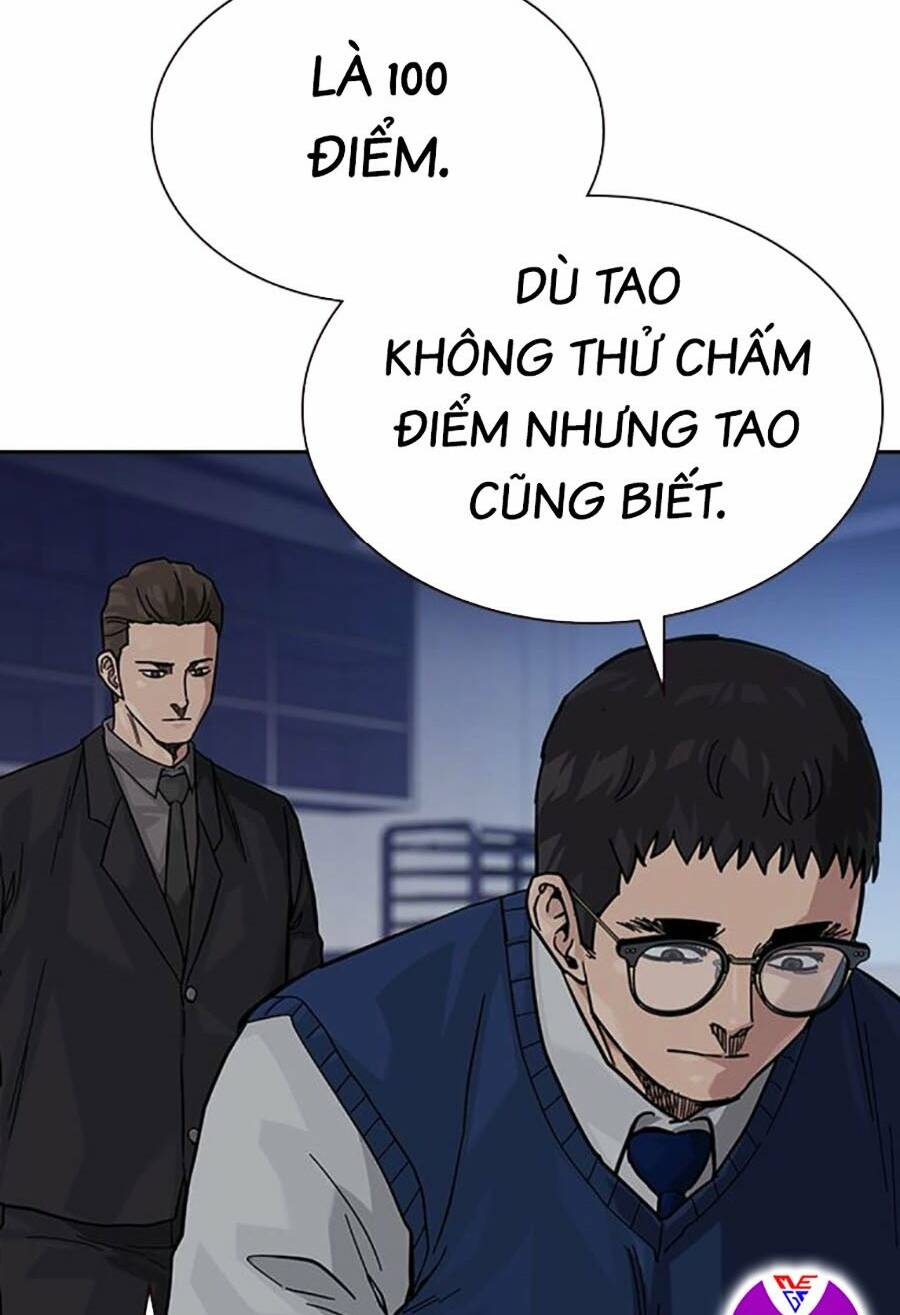 để có thể sống sót chapter 115 - Next chapter 116