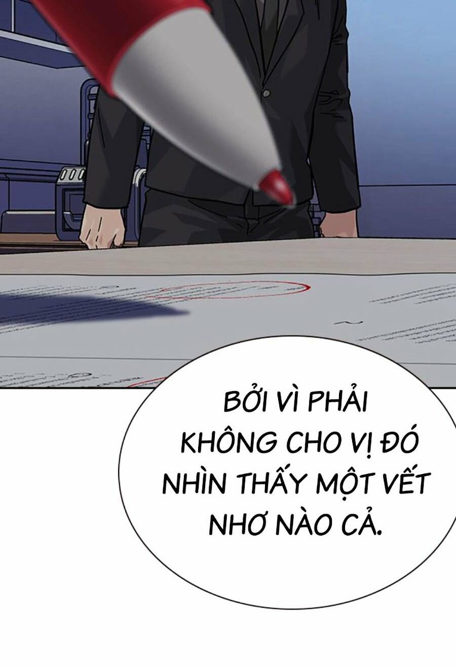 để có thể sống sót chapter 115 - Next chapter 116