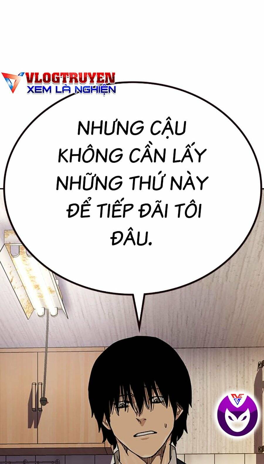 để có thể sống sót chapter 115 - Next chapter 116