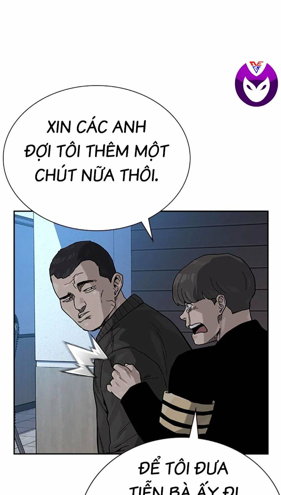 để có thể sống sót chapter 115 - Next chapter 116