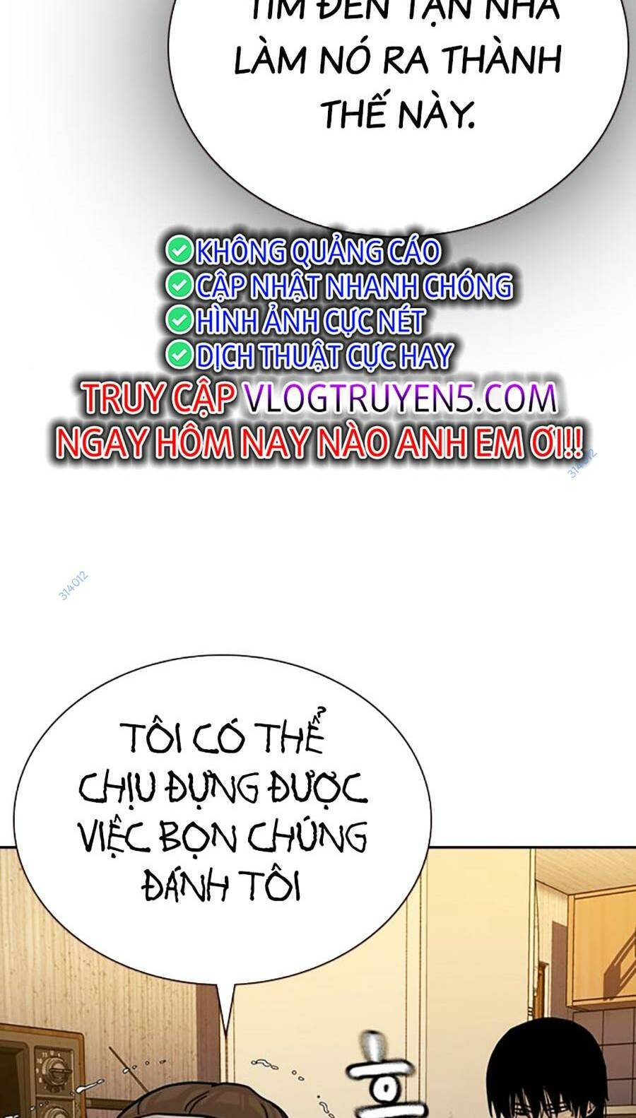 để có thể sống sót chapter 115 - Next chapter 116