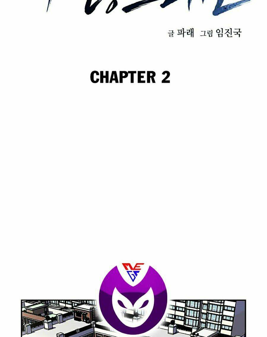 để có thể sống sót chapter 2 - Next chapter 3