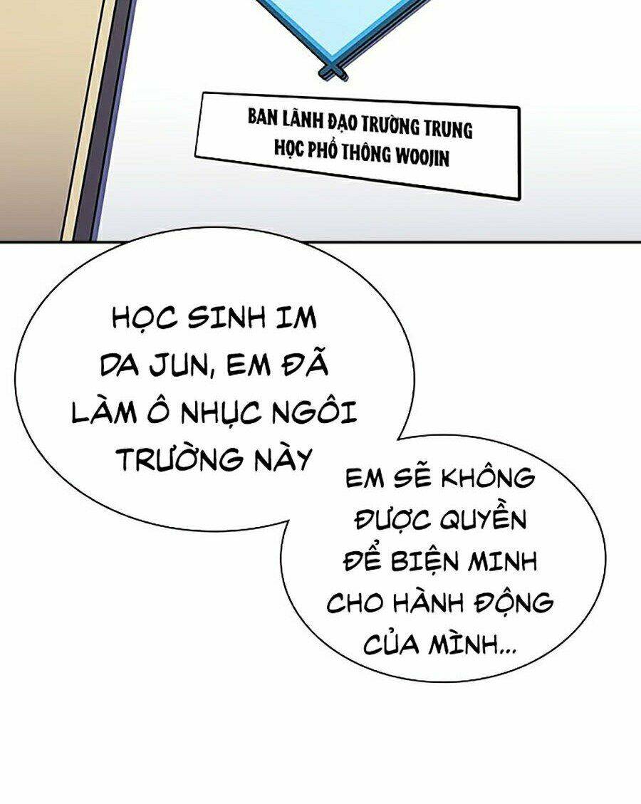 để có thể sống sót chapter 2 - Next chapter 3