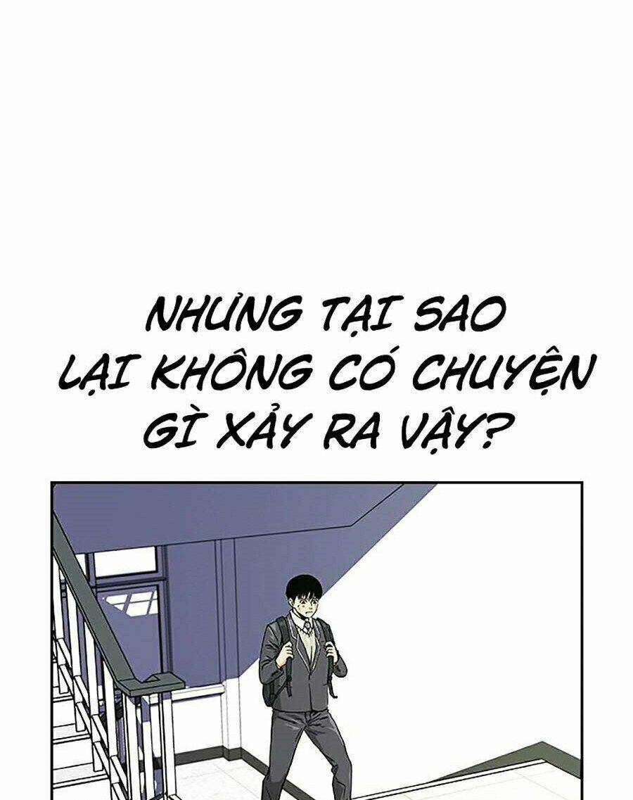 để có thể sống sót chapter 2 - Next chapter 3