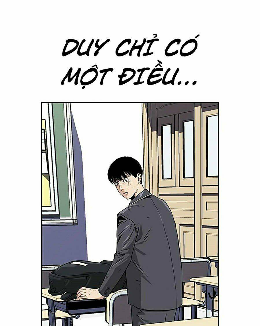 để có thể sống sót chapter 2 - Next chapter 3