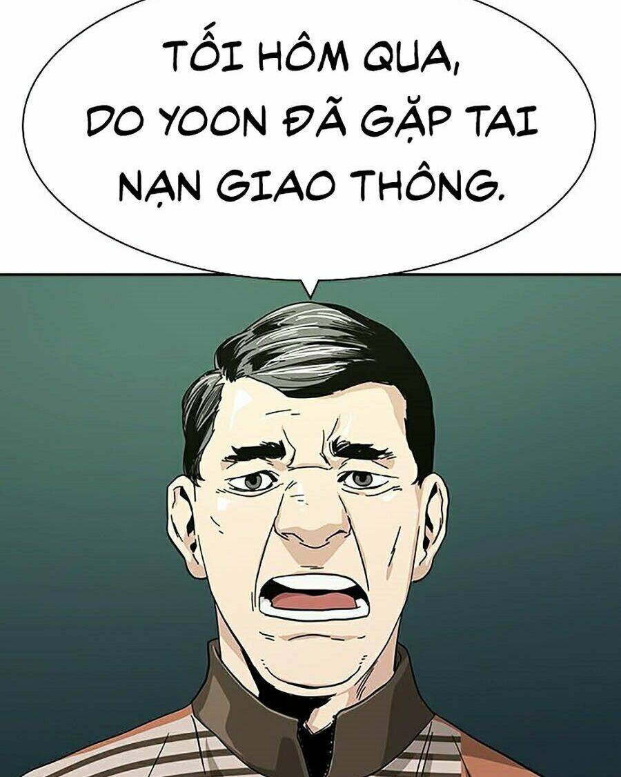 để có thể sống sót chapter 2 - Next chapter 3