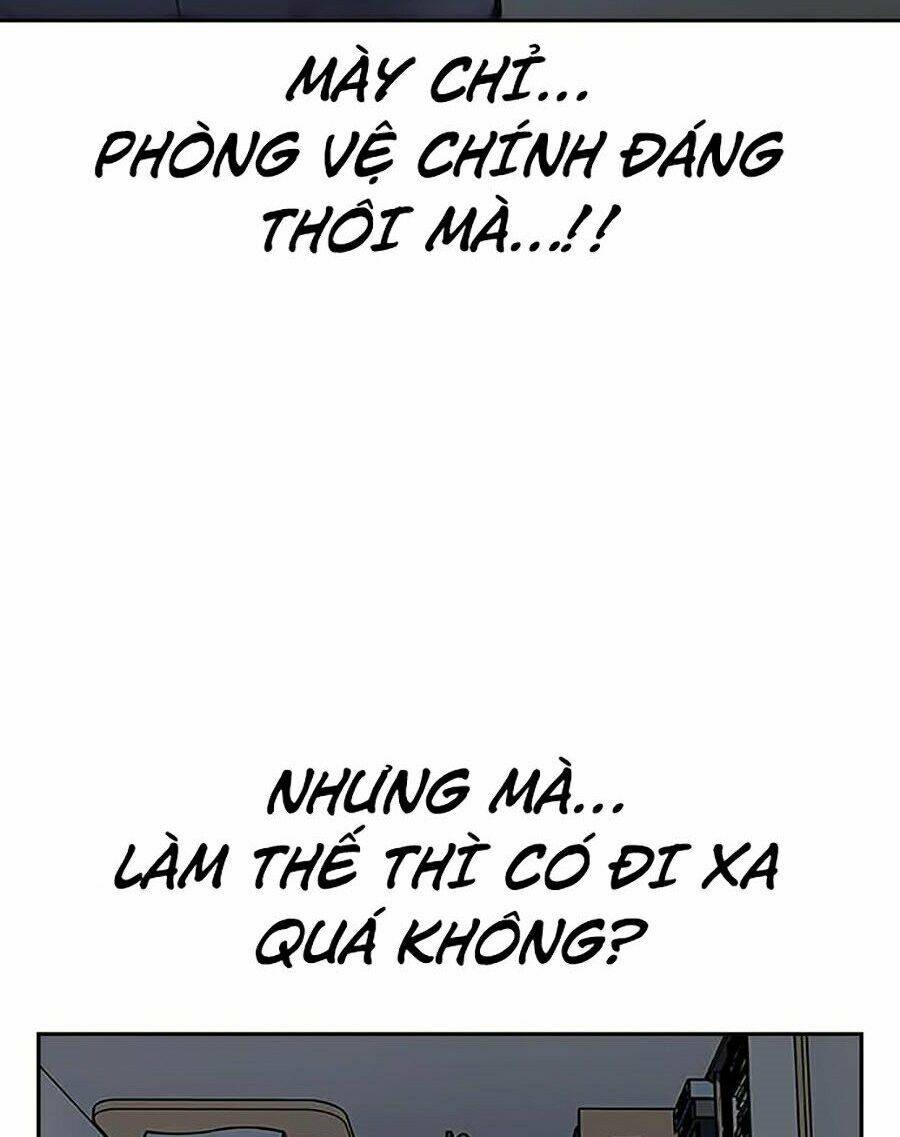 để có thể sống sót chapter 2 - Next chapter 3