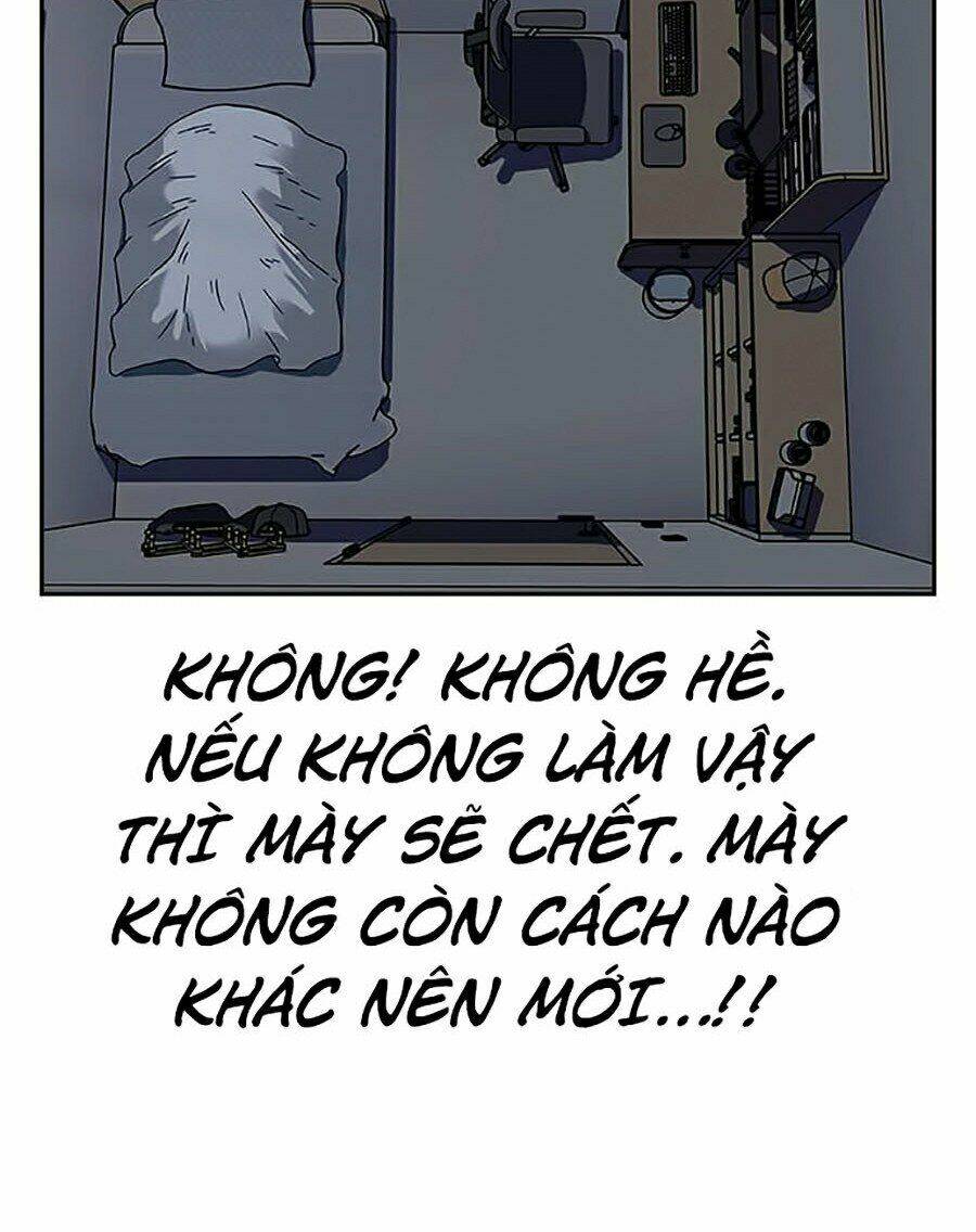 để có thể sống sót chapter 2 - Next chapter 3