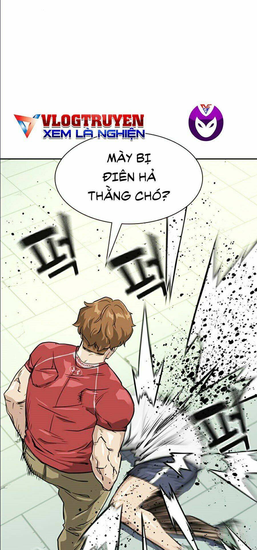 để có thể sống sót chapter 21 - Next chapter 22