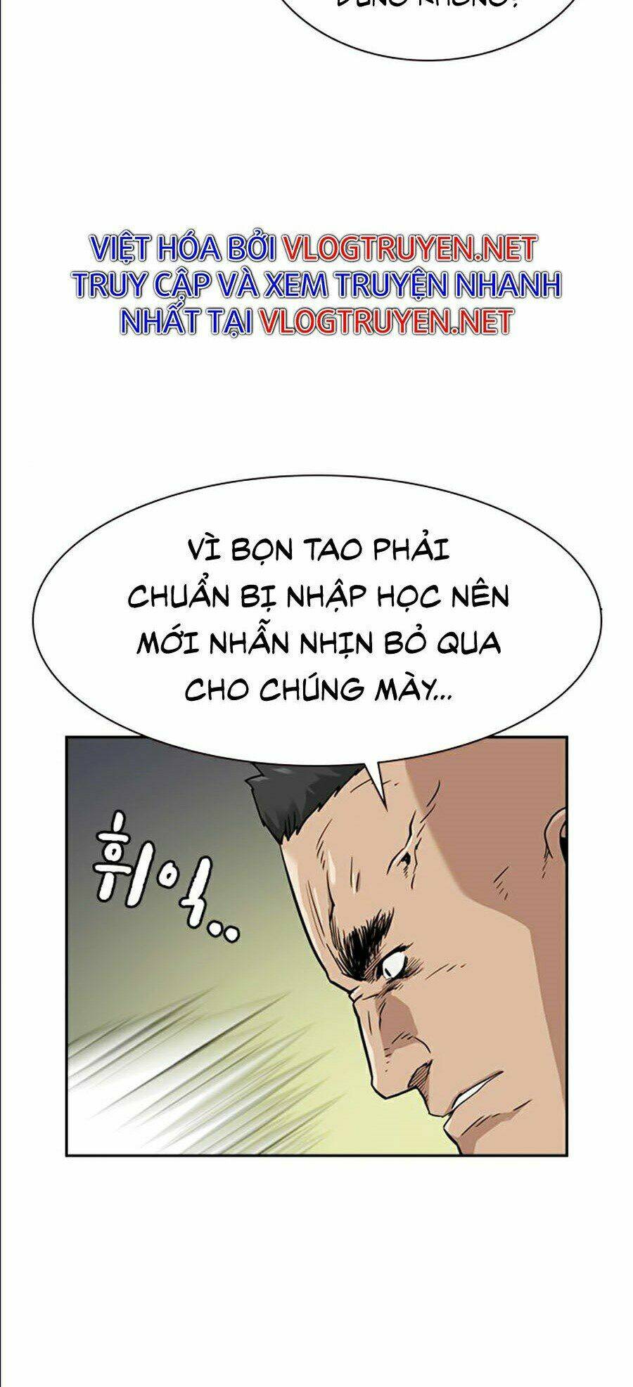 để có thể sống sót chapter 21 - Next chapter 22