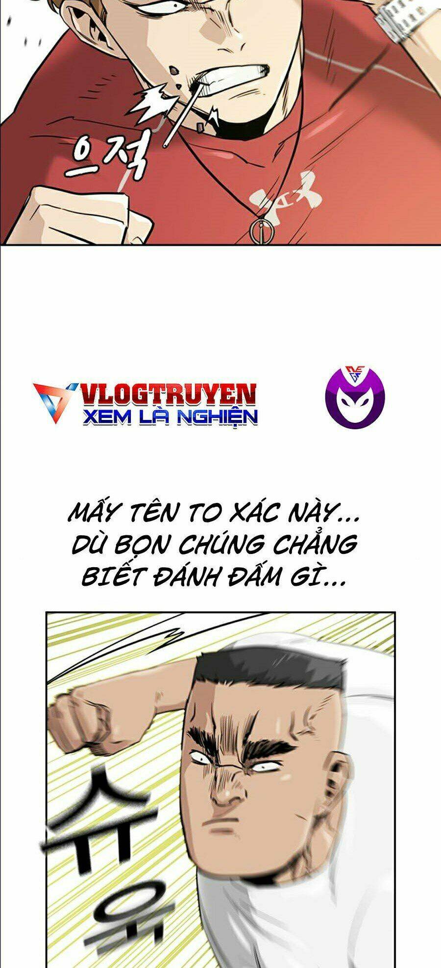 để có thể sống sót chapter 21 - Next chapter 22