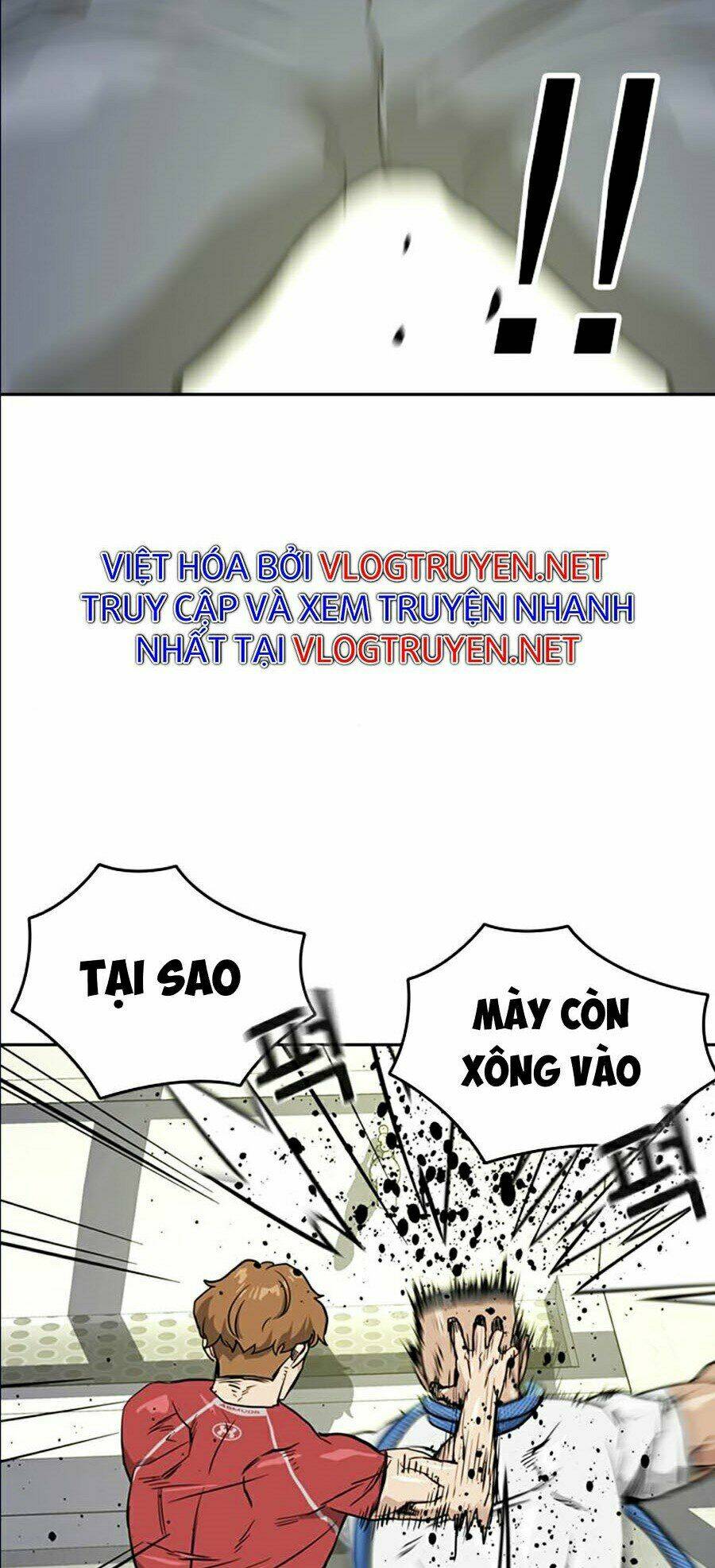 để có thể sống sót chapter 21 - Next chapter 22