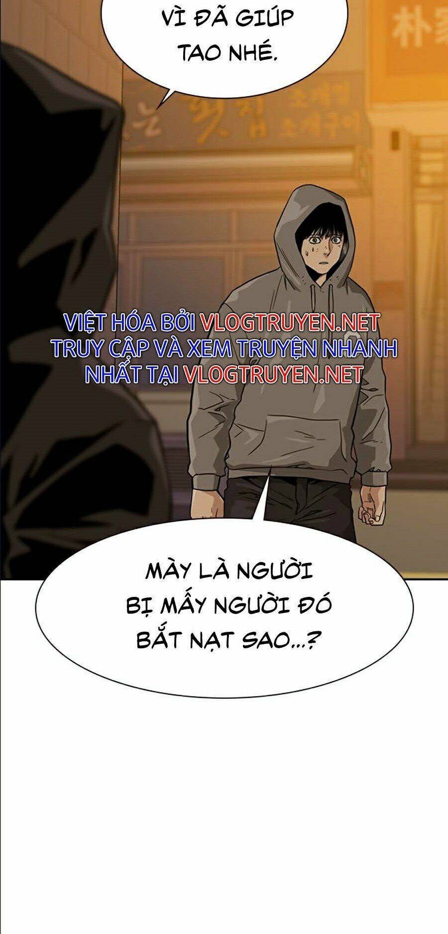 để có thể sống sót chapter 21 - Next chapter 22