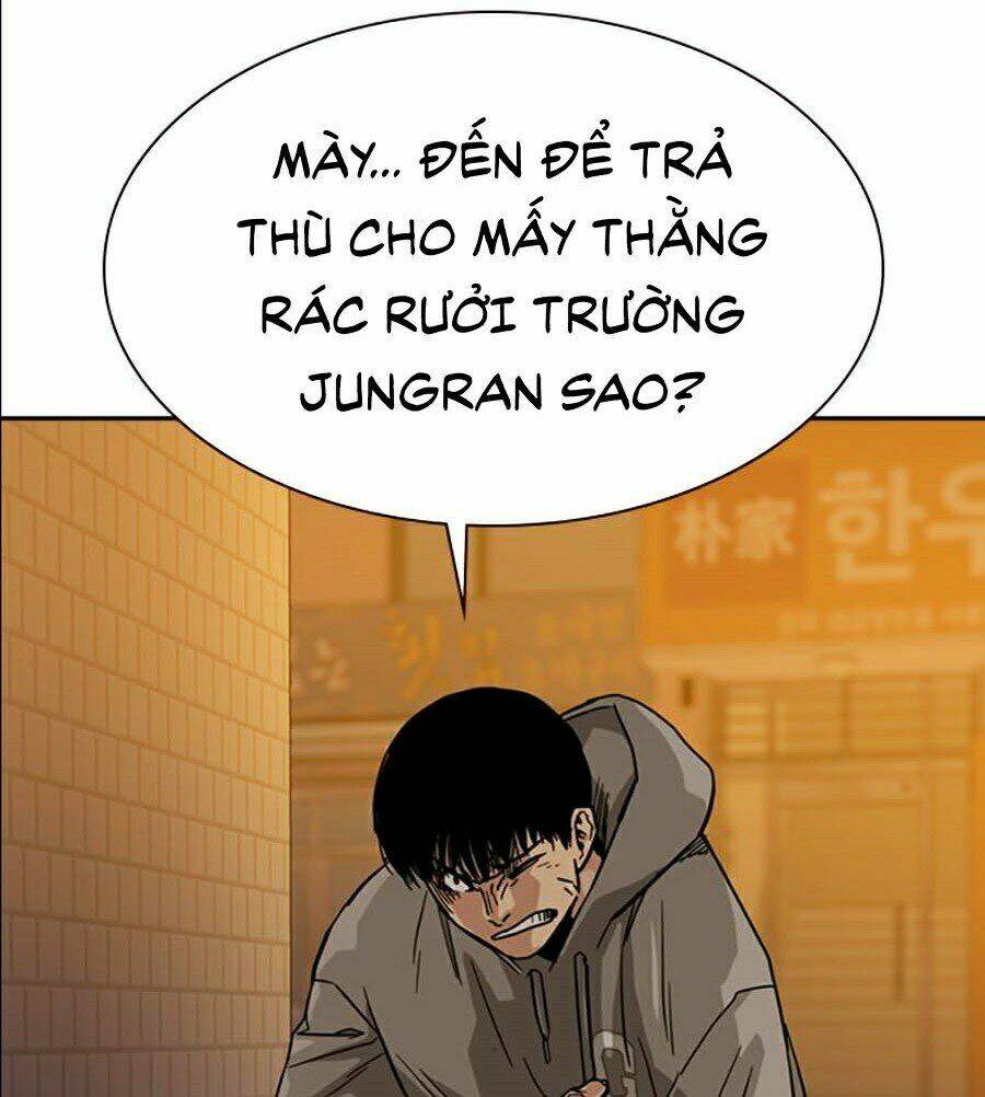 để có thể sống sót chapter 22 - Next chapter 23